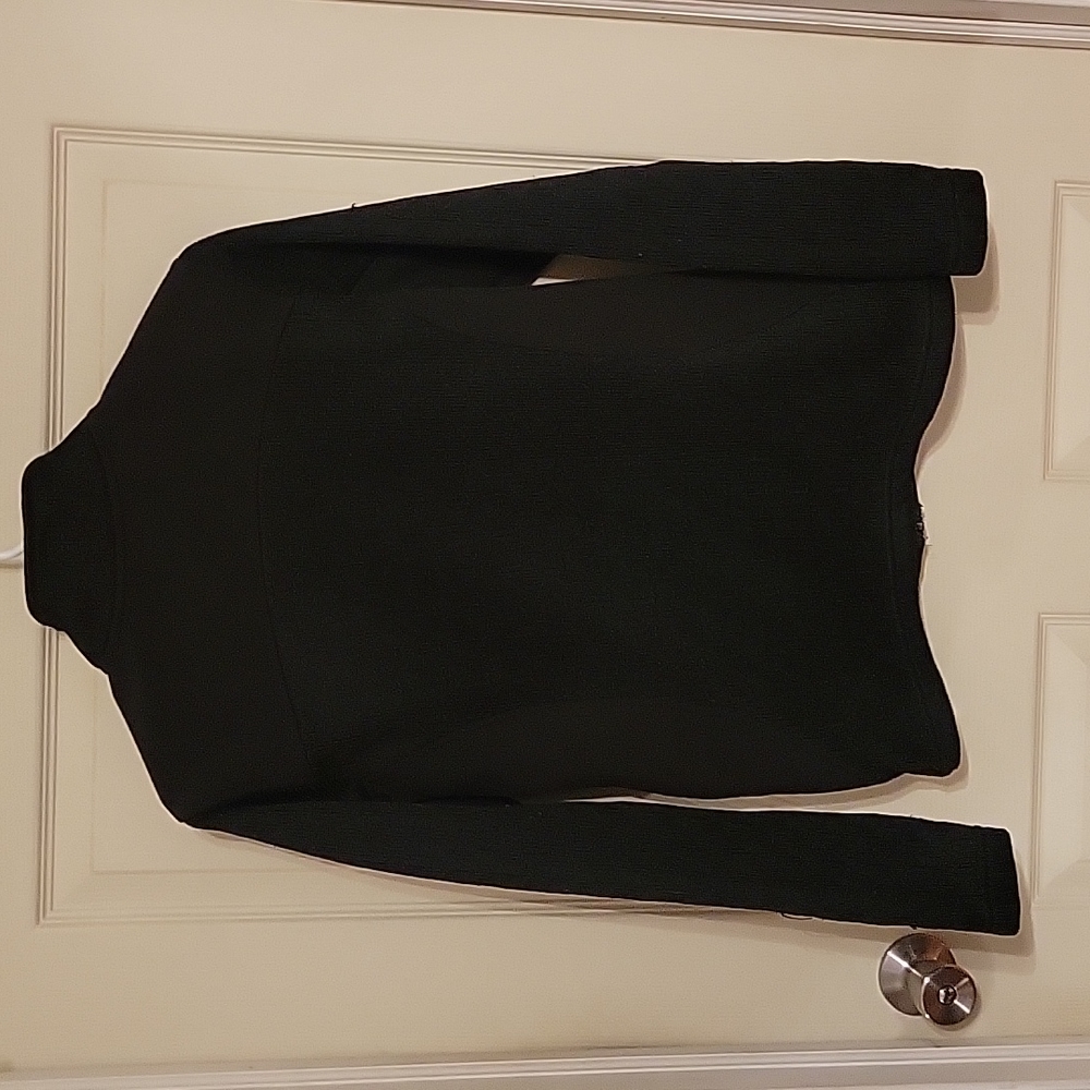 Swiss Tech jacket - Picture 6 of 12